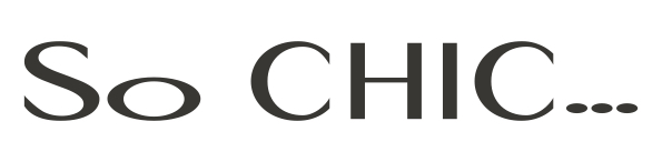 So Chic
